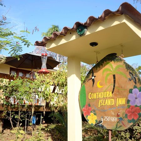 Contadora Island Inn Exterior photo