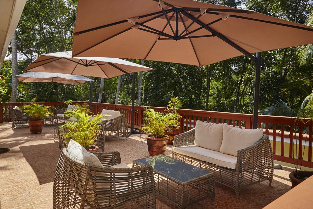 Contadora Island Inn Exterior photo