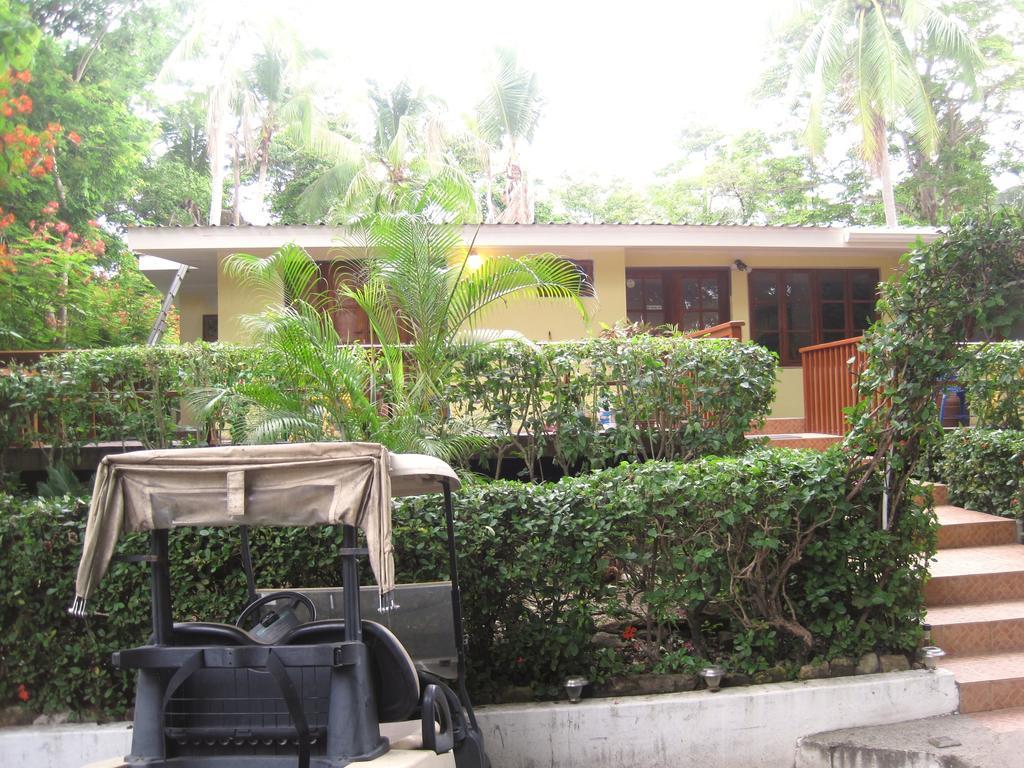 Contadora Island Inn Exterior photo