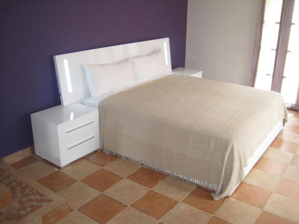 Contadora Island Inn Room photo